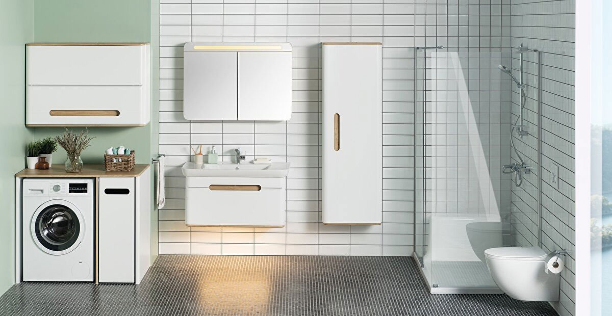 Wc e bidet Sento