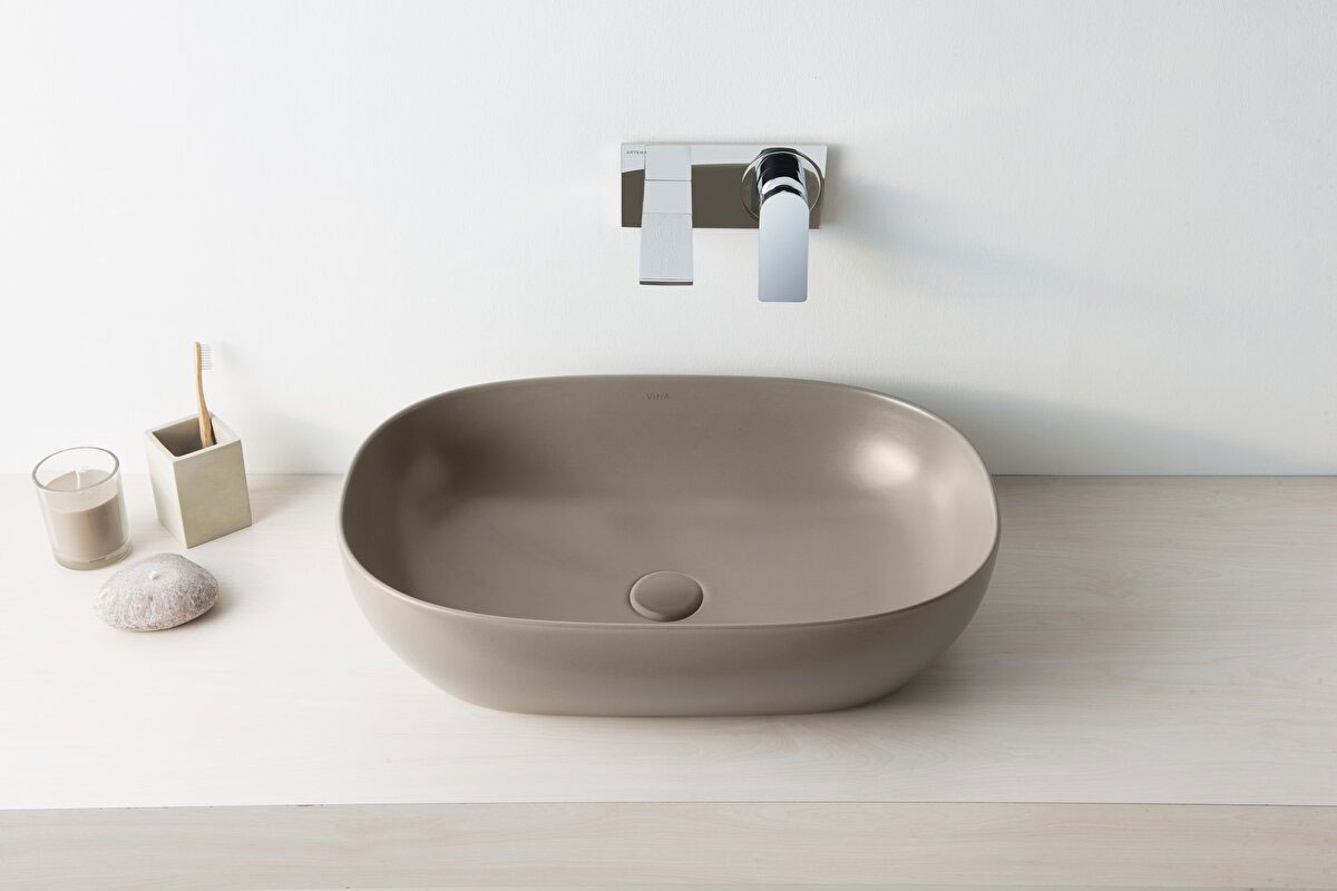 Lavabo Outline