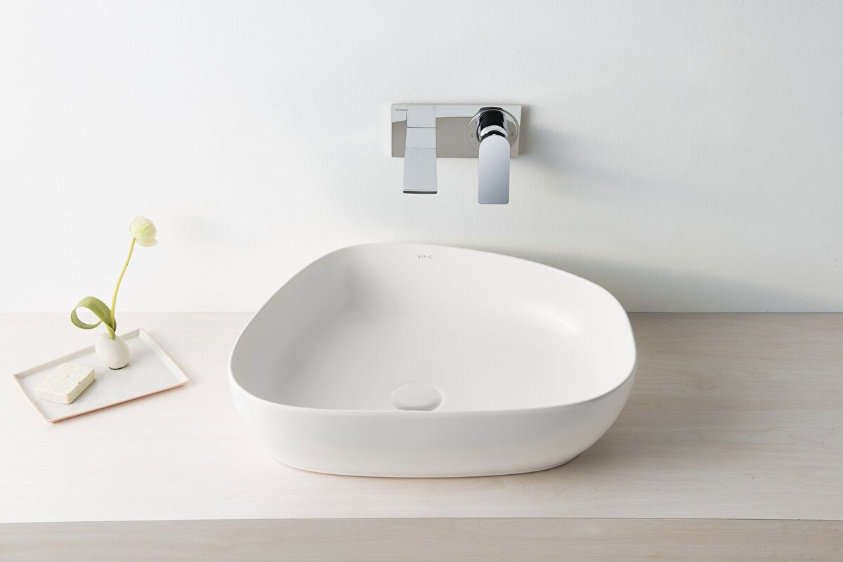 Lavabo Outline