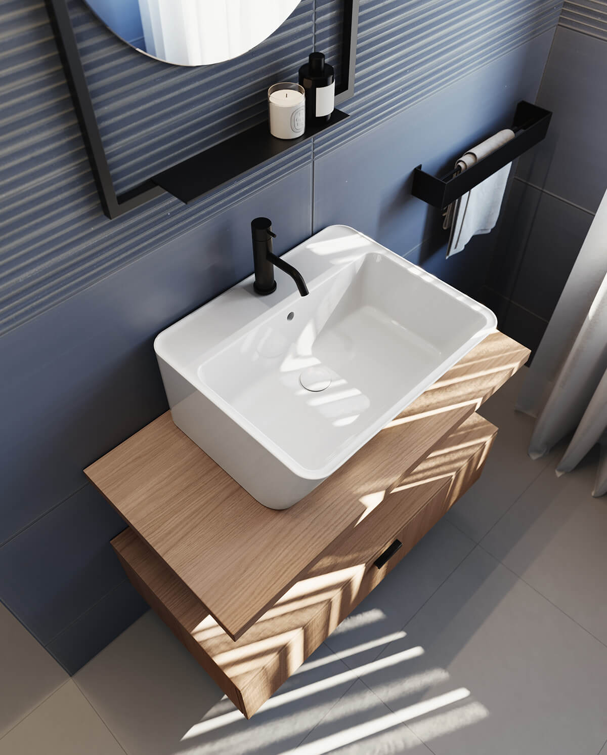 Lavabo Wynn
