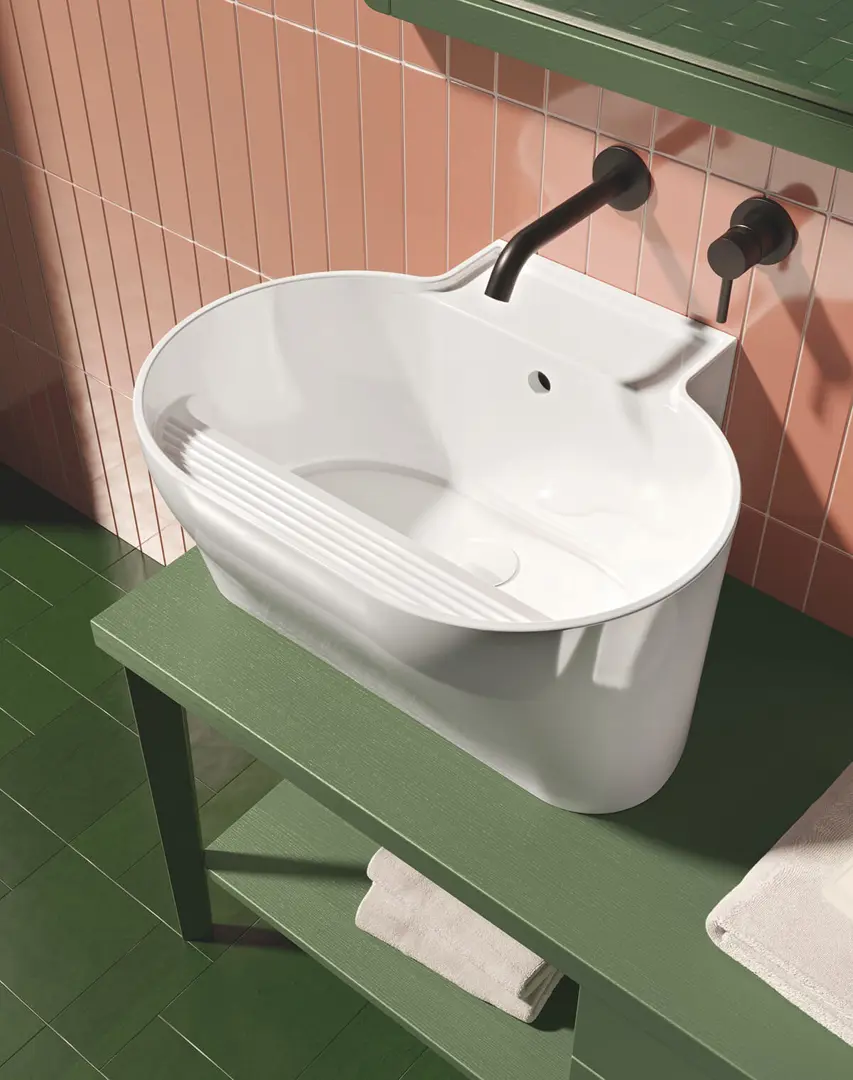 Lavabo Tino