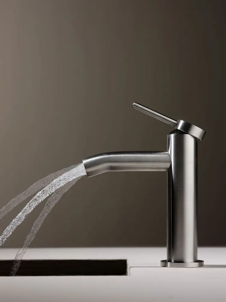 Miscelatore Timeless