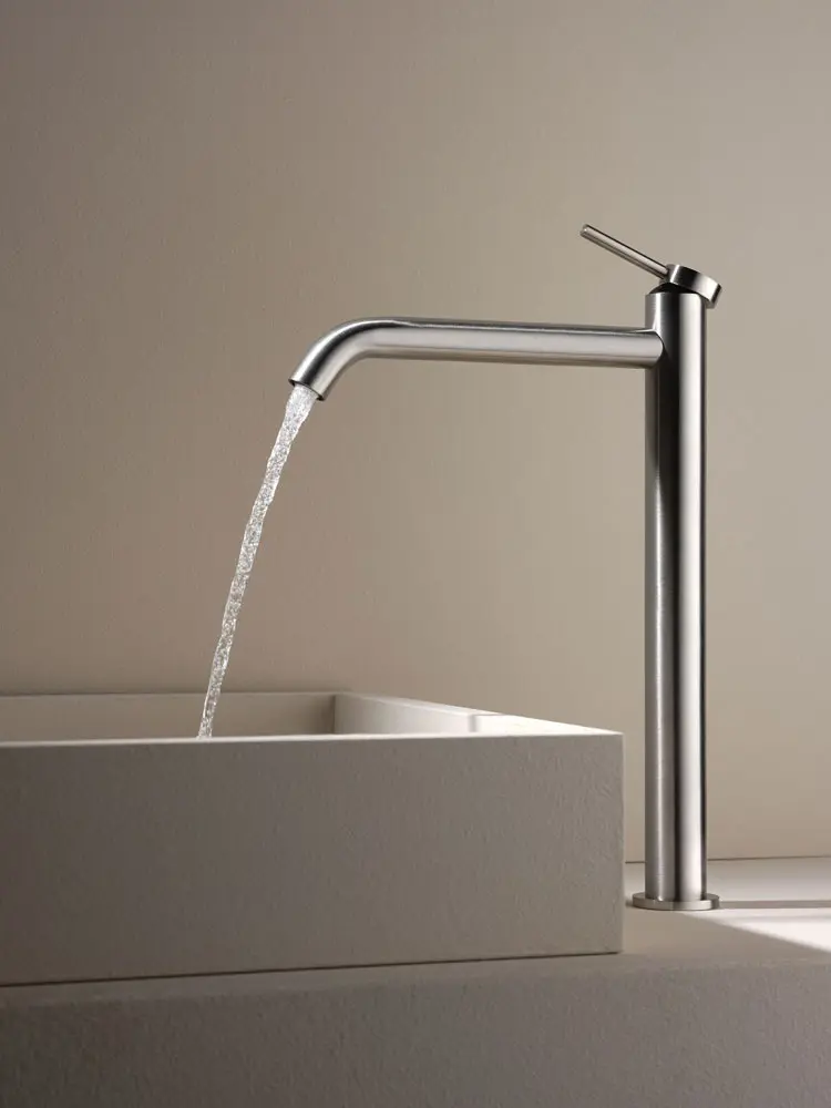 Miscelatore Timeless
