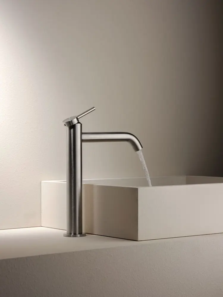 Miscelatore Timeless