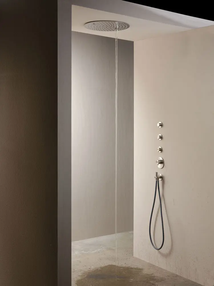 Soffione Timeless