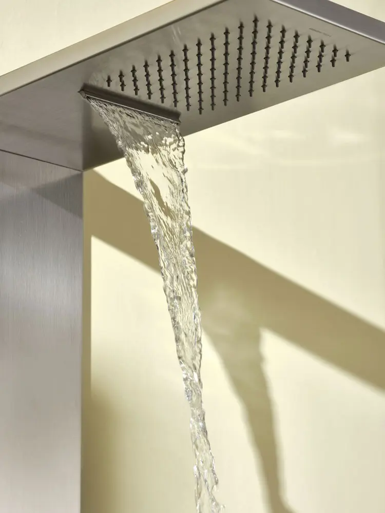 Colonna doccia CLNR400 M3