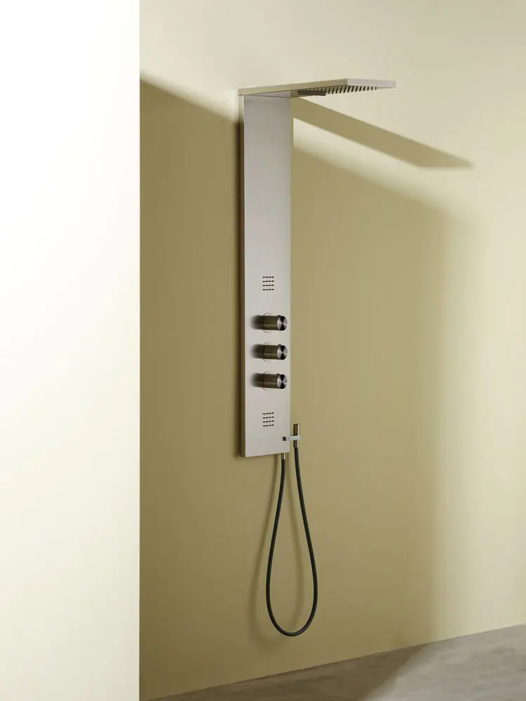 Colonna doccia CLNR400 M3