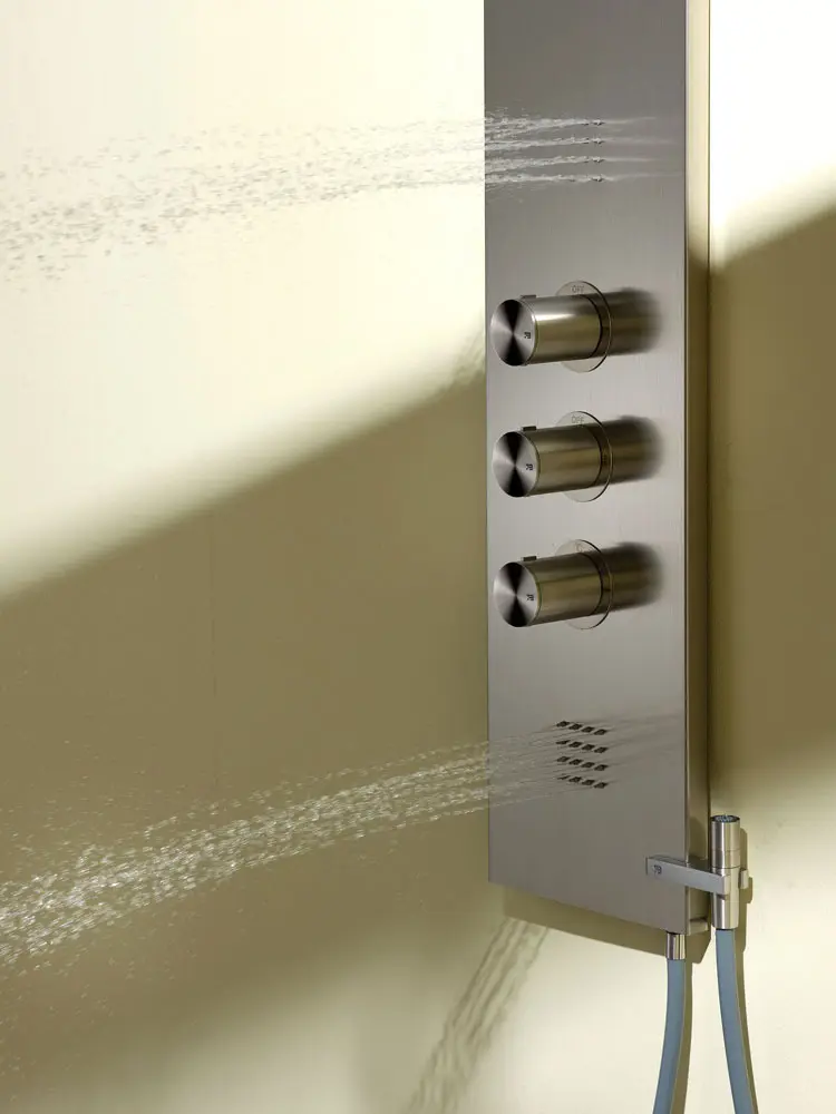 Colonna doccia CLNR400 M3