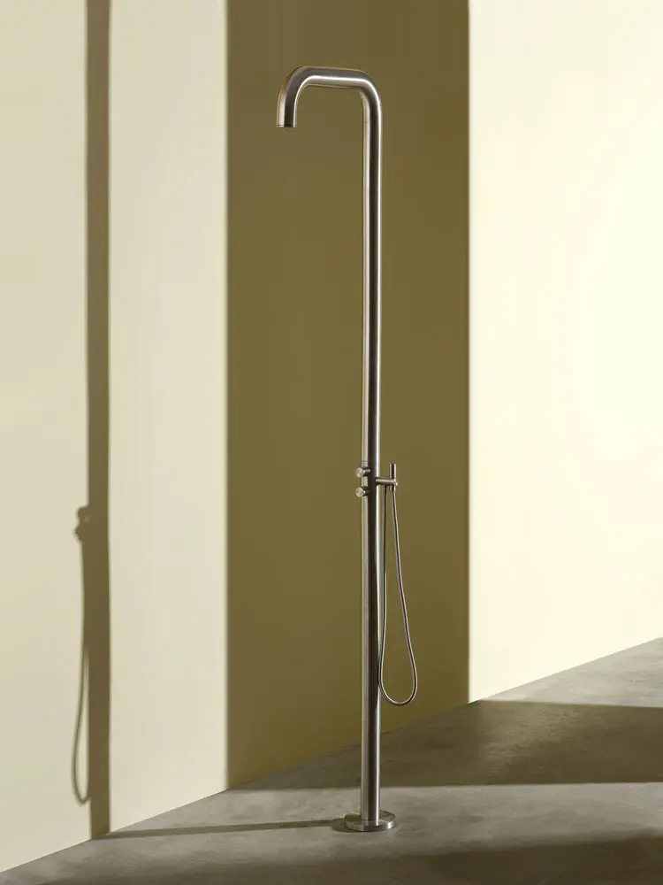 Colonna doccia CLNR500 Fonte