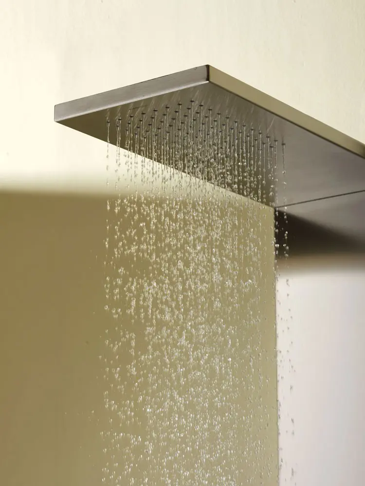 Colonna doccia CLNR200 M1