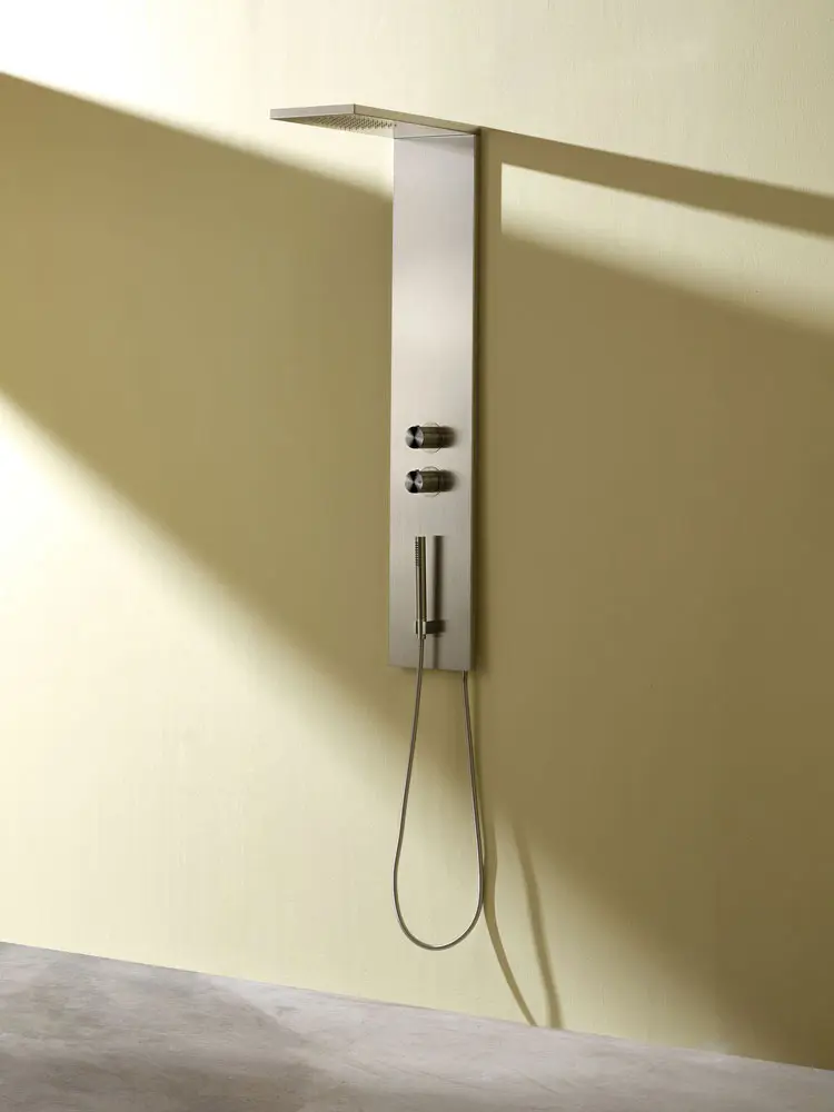 Colonna doccia CLNR200 M1