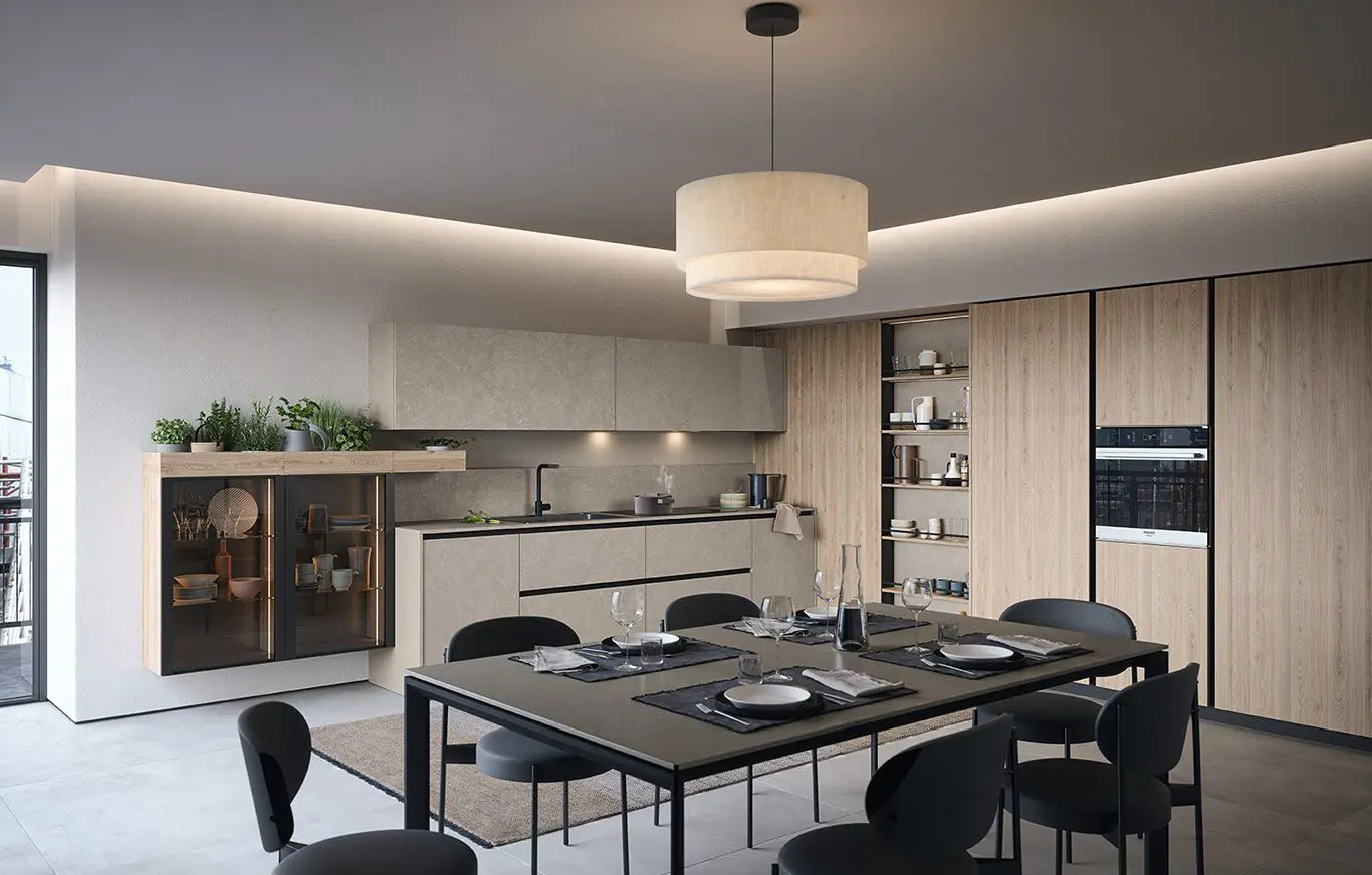 Cucina Trend - 30°