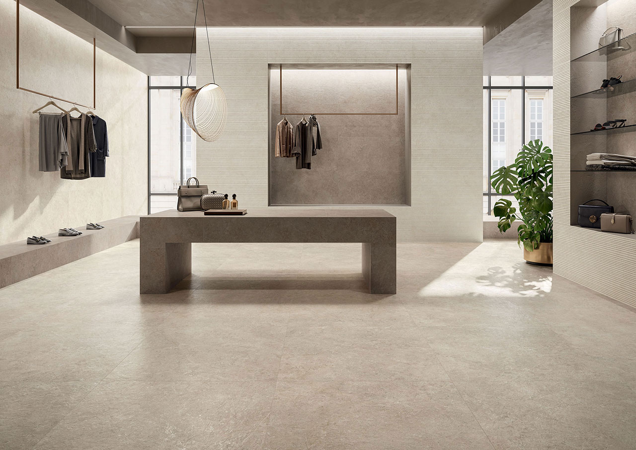 Collezione Landstone