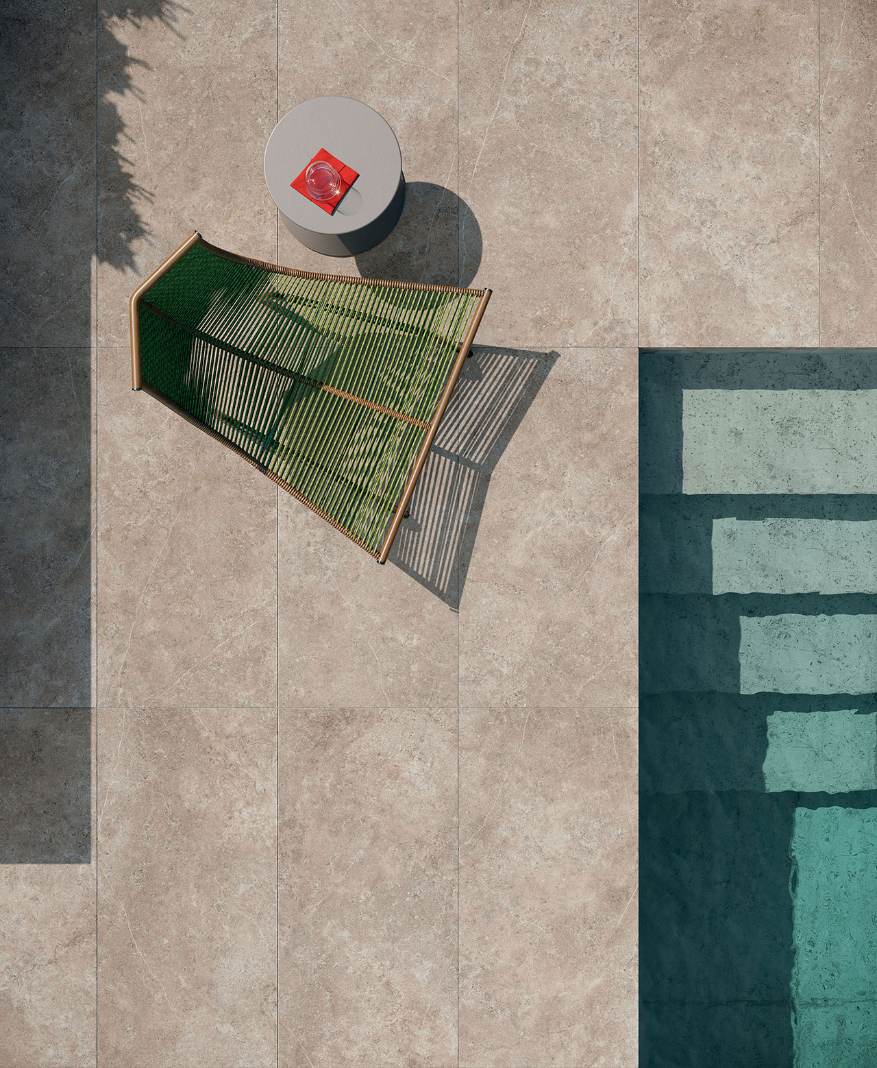 Collezione Landstone