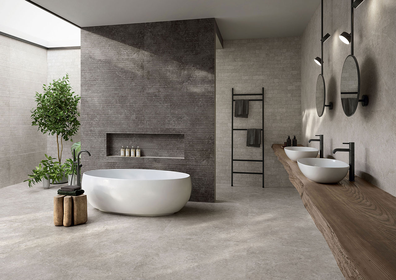 Collezione Landstone