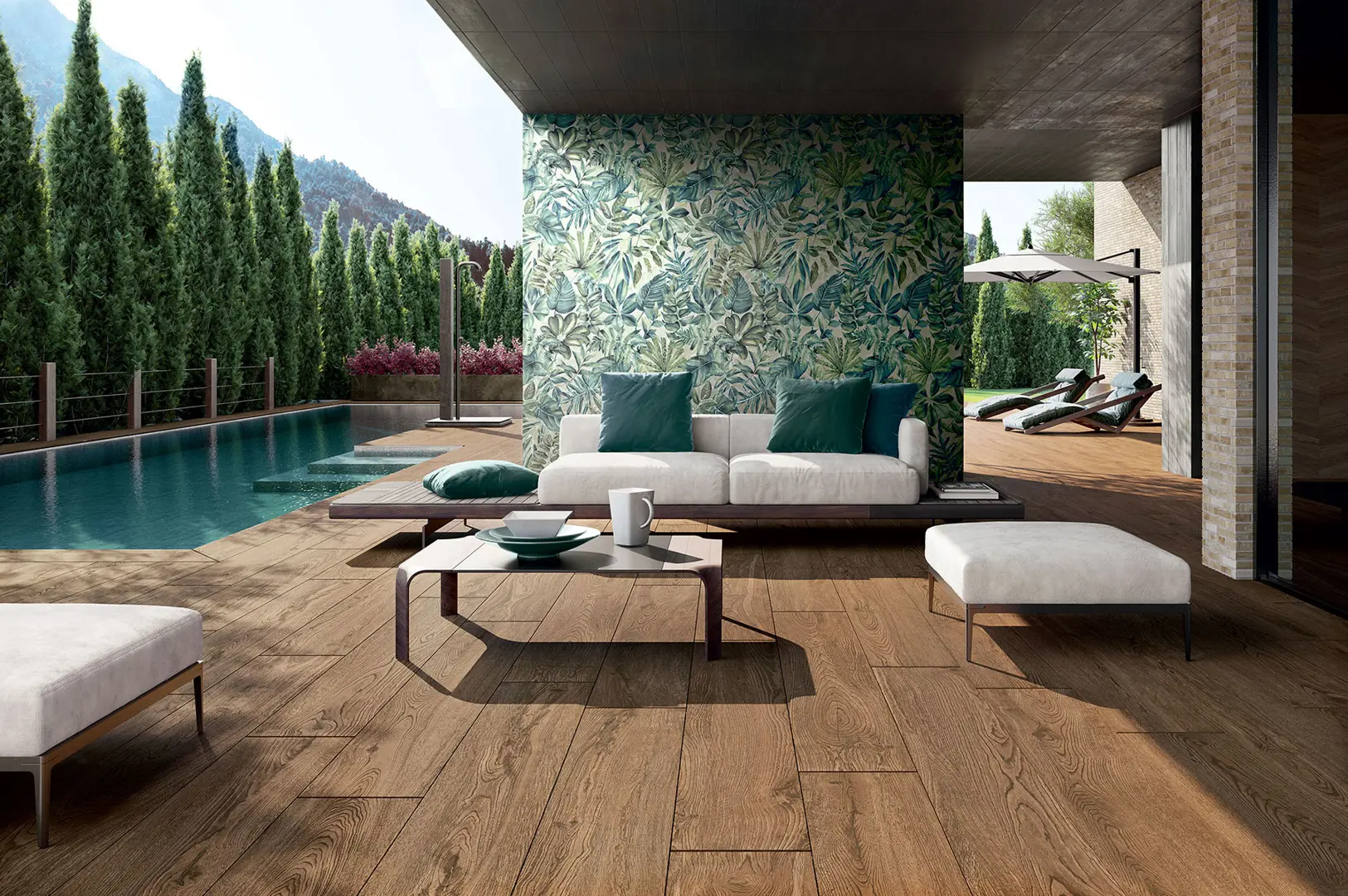 Collezione Wonderspace