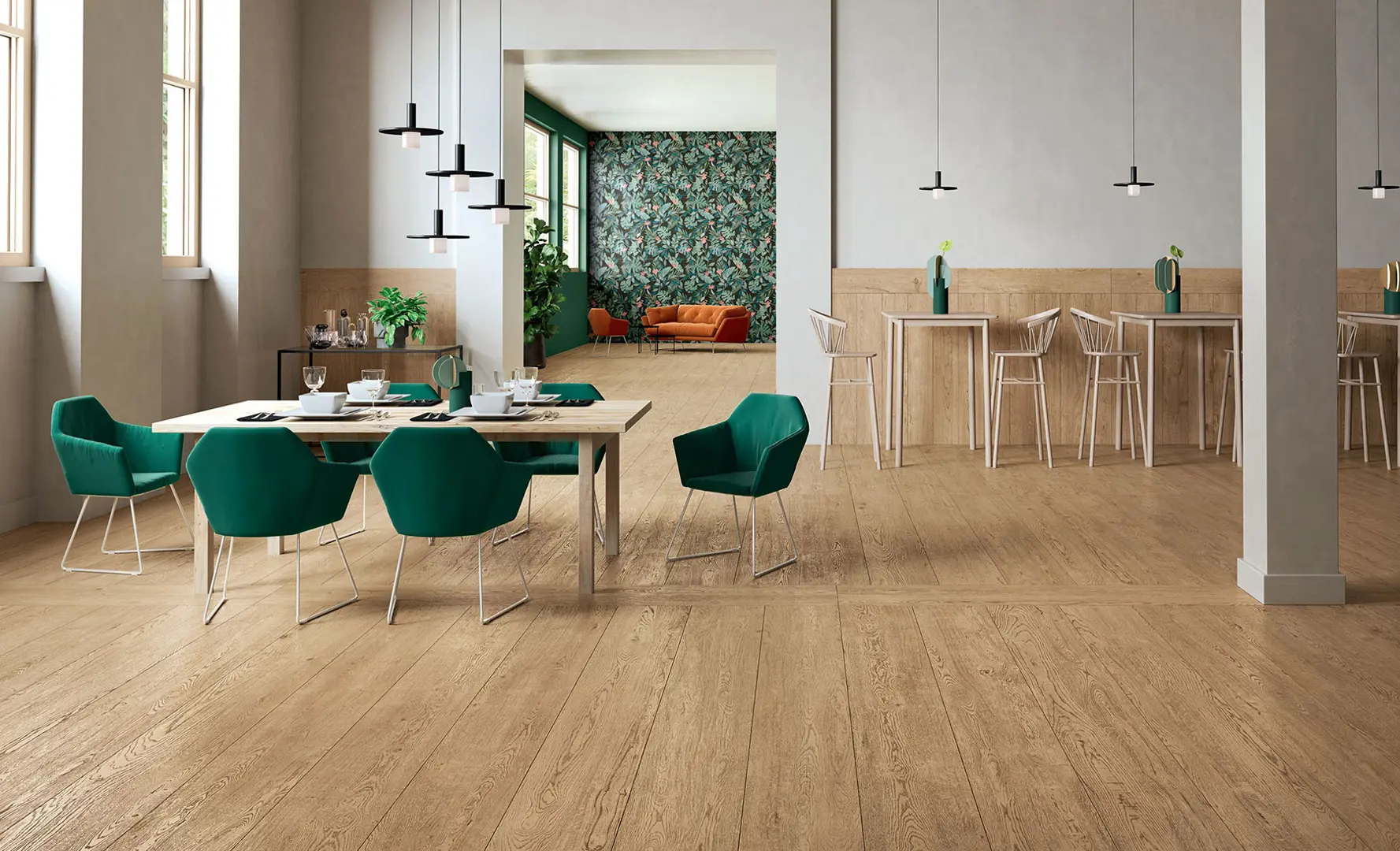 Collezione Wonderspace