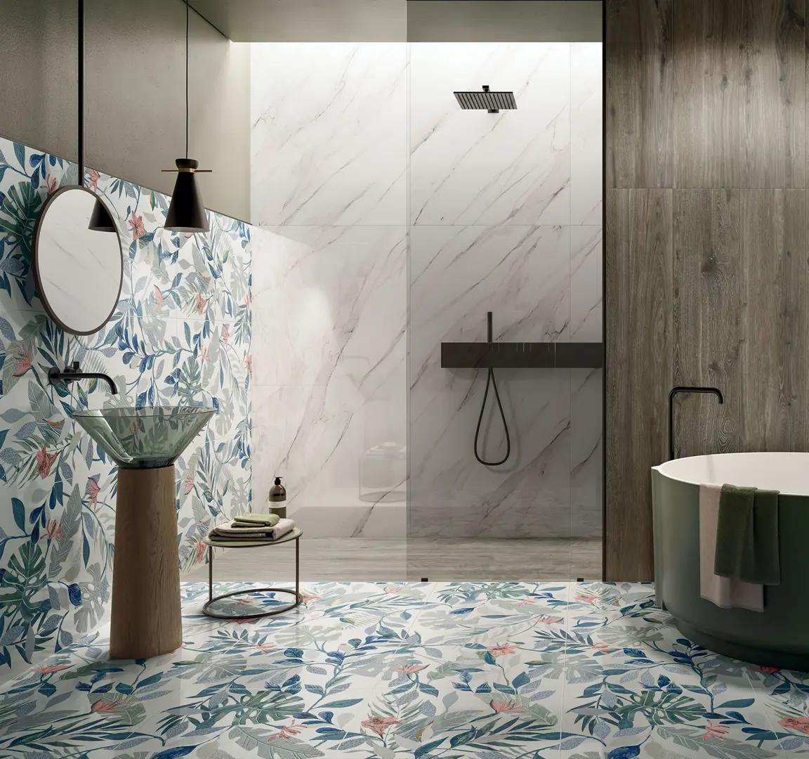 Collezione Wonderspace