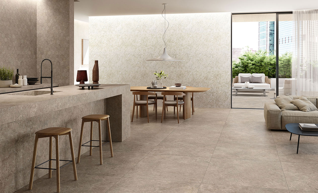 Collezione Wonderspace