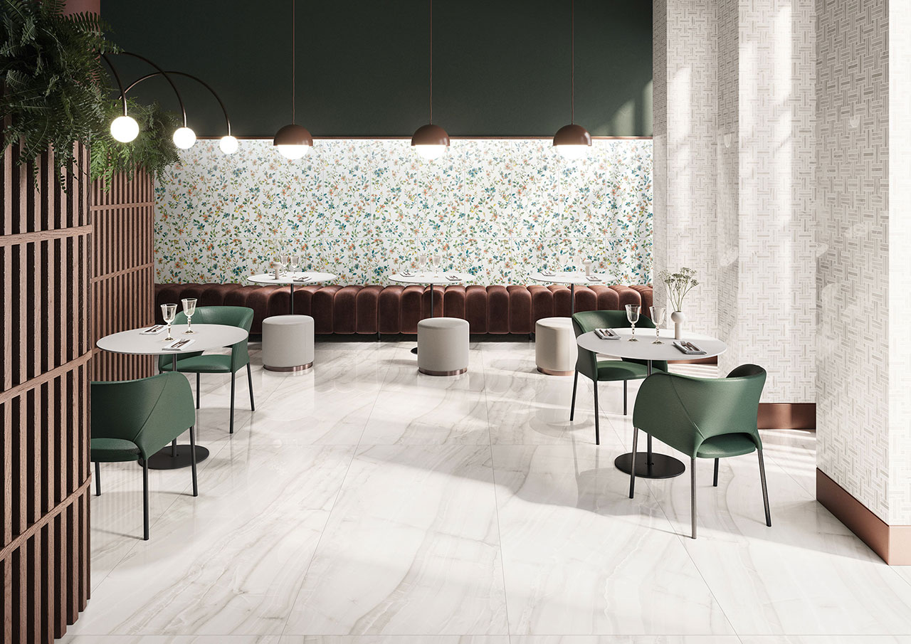 Collezione Wonderspace