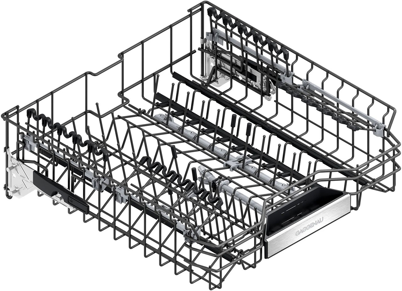 Lavastoviglie DF480101