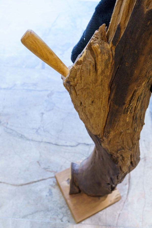 Porta asciugamani Tree