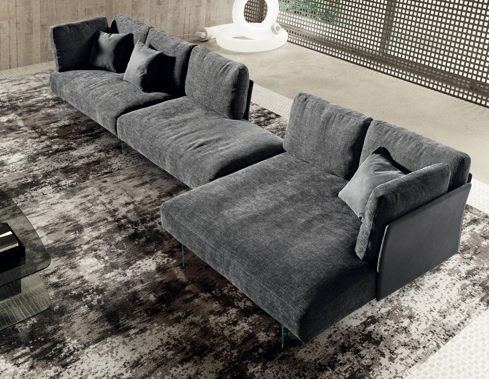 Sofa Air Slim