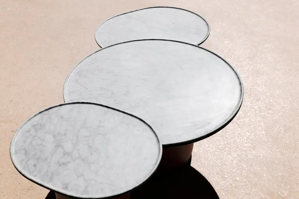 Tavolino Button Tables Outdoor