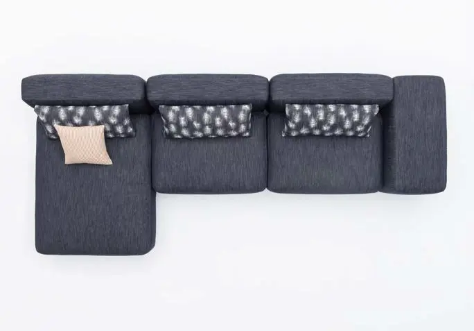 Sofa Dorvan