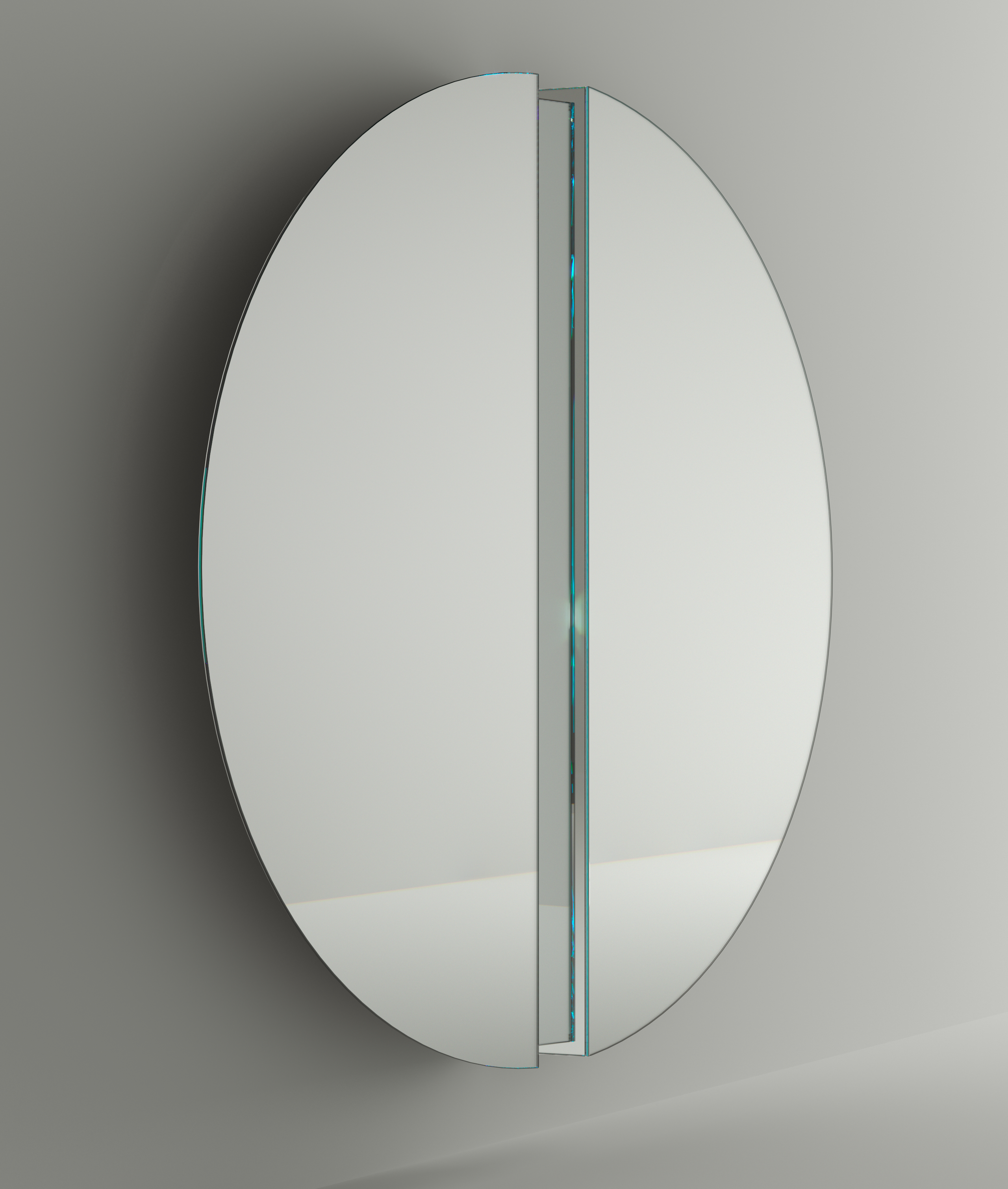 Specchio Split