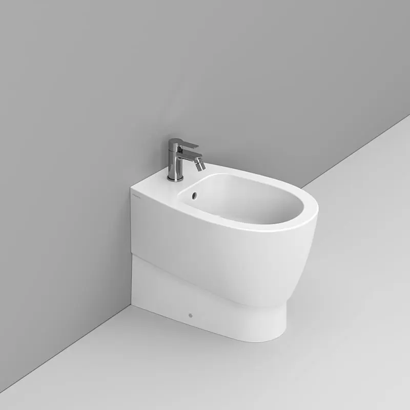 Wc e bidet Demy