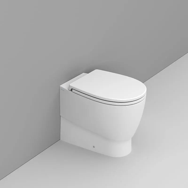 Wc e bidet Demy