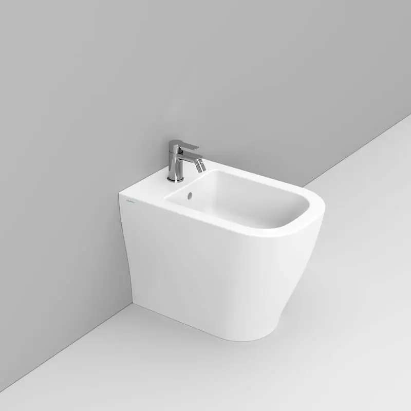 Wc e bidet Mirto