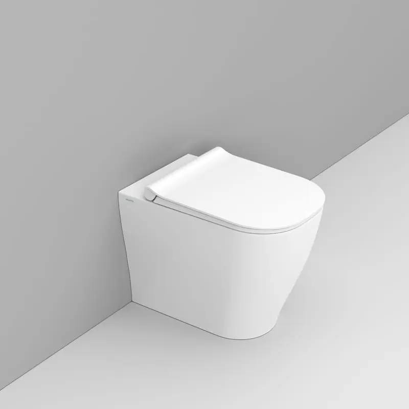 Wc e bidet Mirto