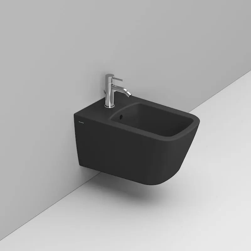 Wc e bidet Mia