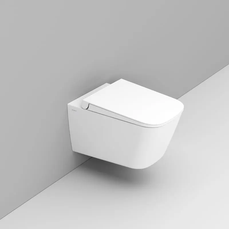 Wc e bidet Mia