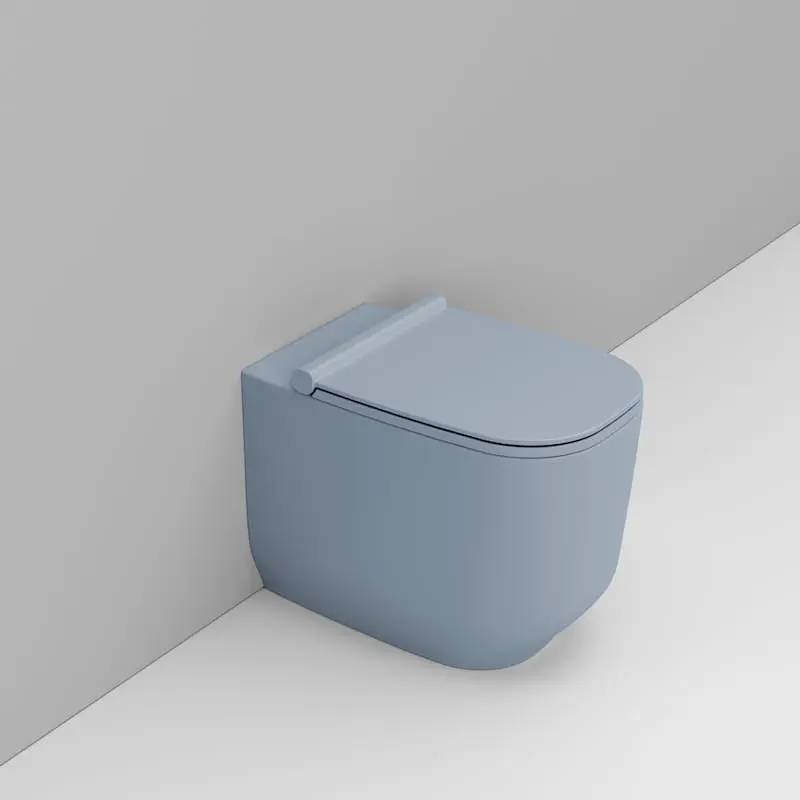 Wc e bidet Alba