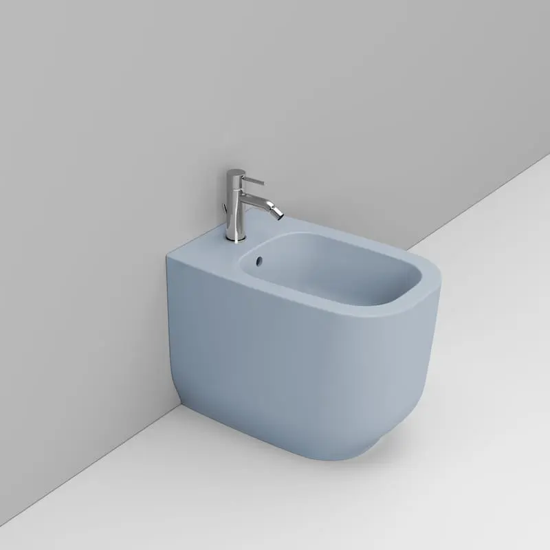 Wc e bidet Alba
