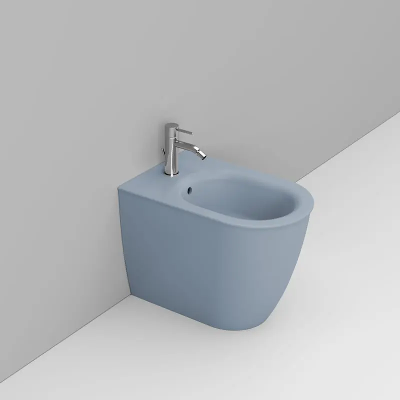 Wc e bidet Mayka