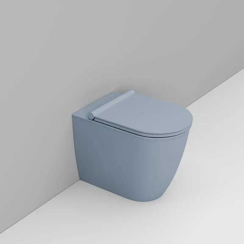 Wc e bidet Mayka