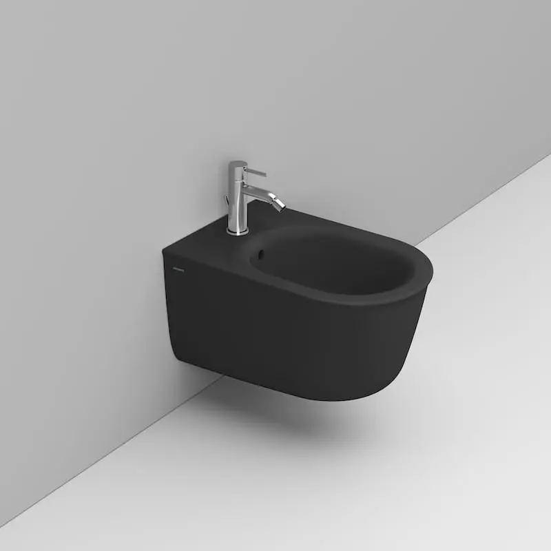 Wc e bidet Mayka [a] 