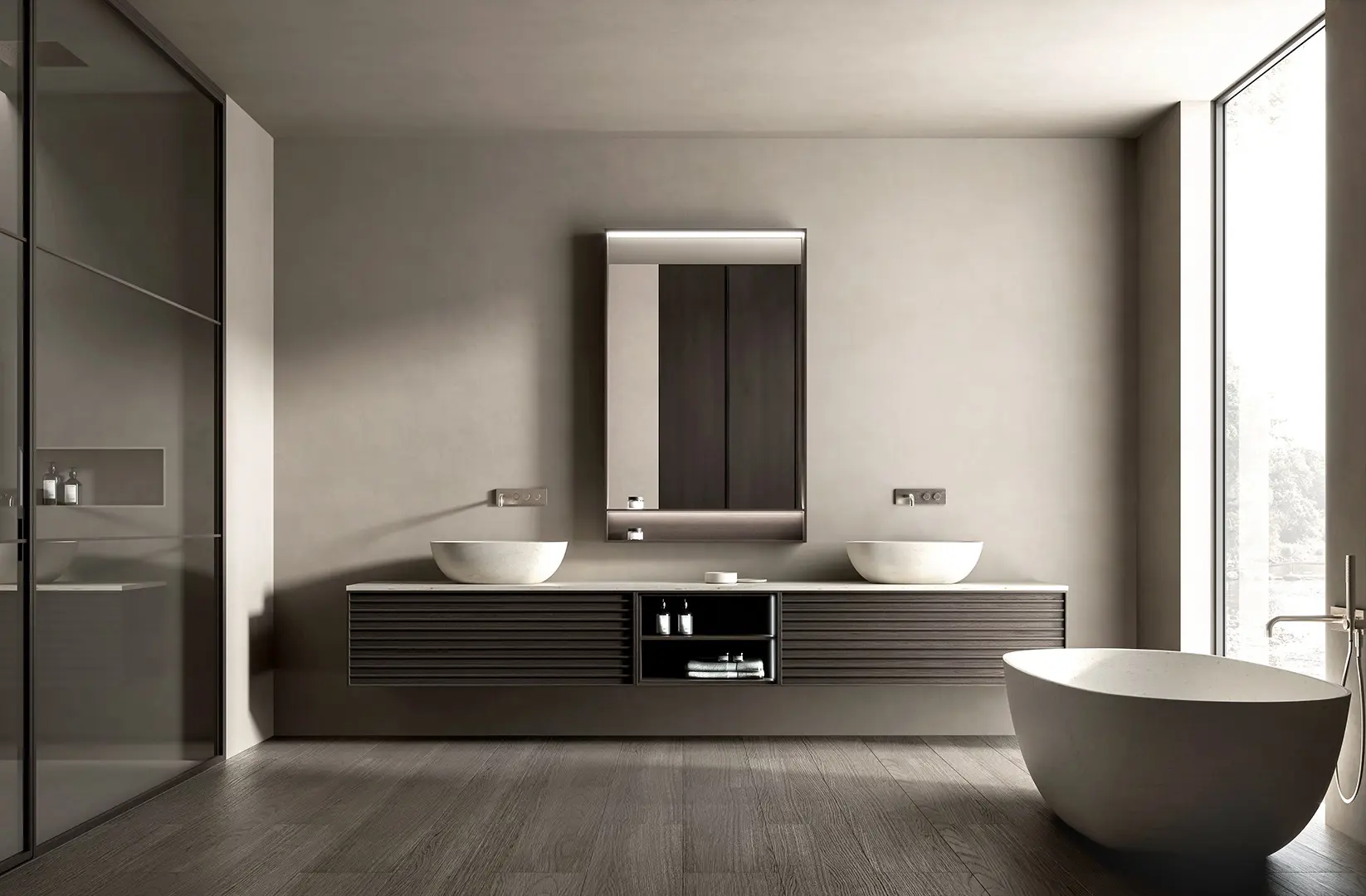 Coposizione STK Nordic