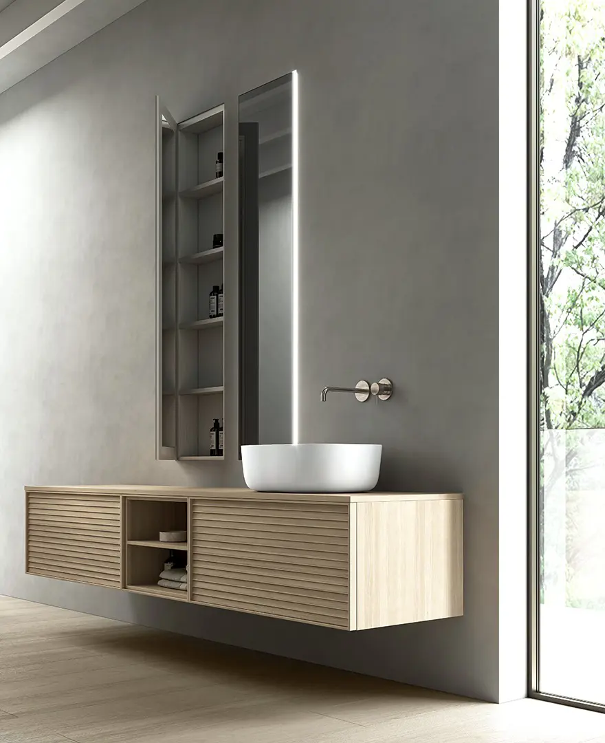 Coposizione STK Nordic