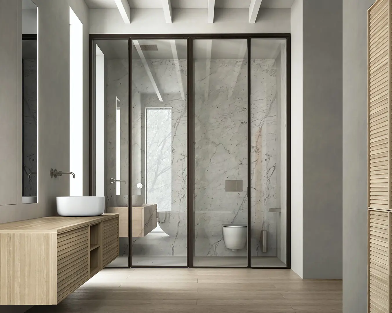 Coposizione STK Nordic
