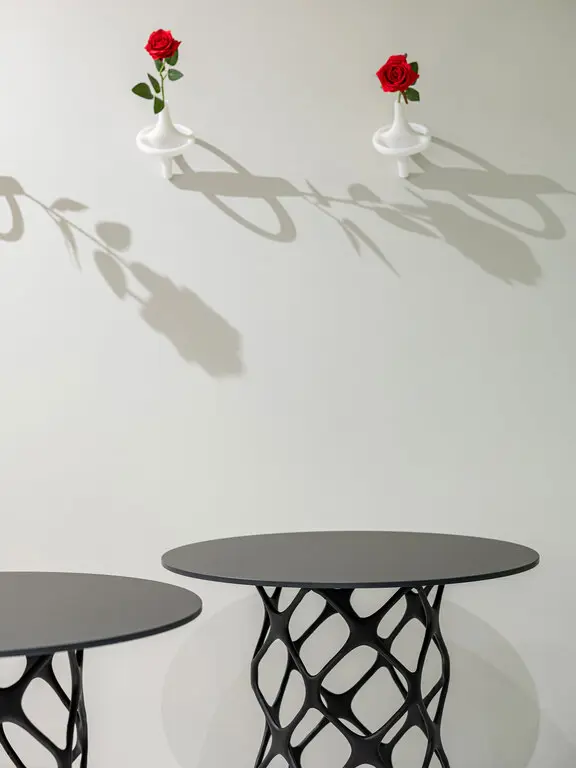 Tavolo X Table System