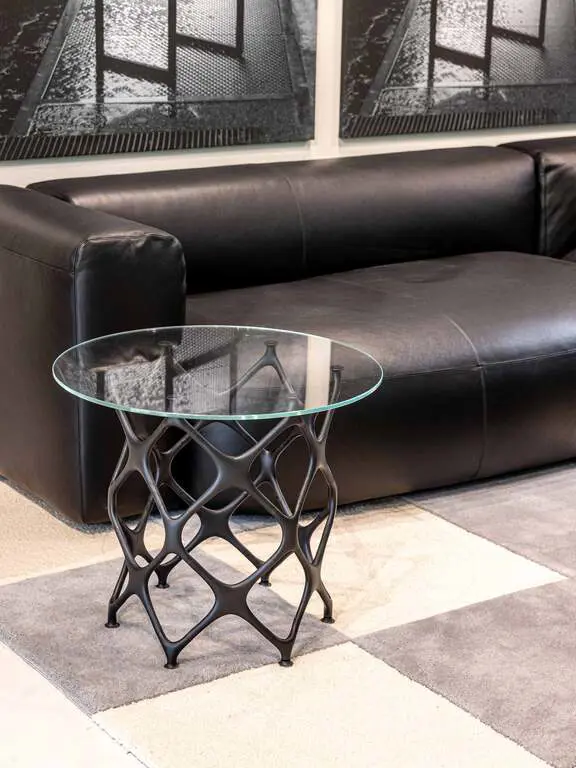 Tavolo X Table System