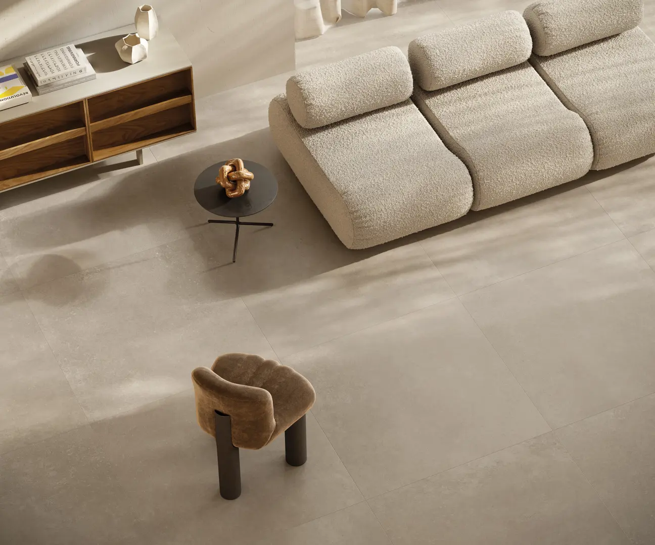 Collezione Concrete Art