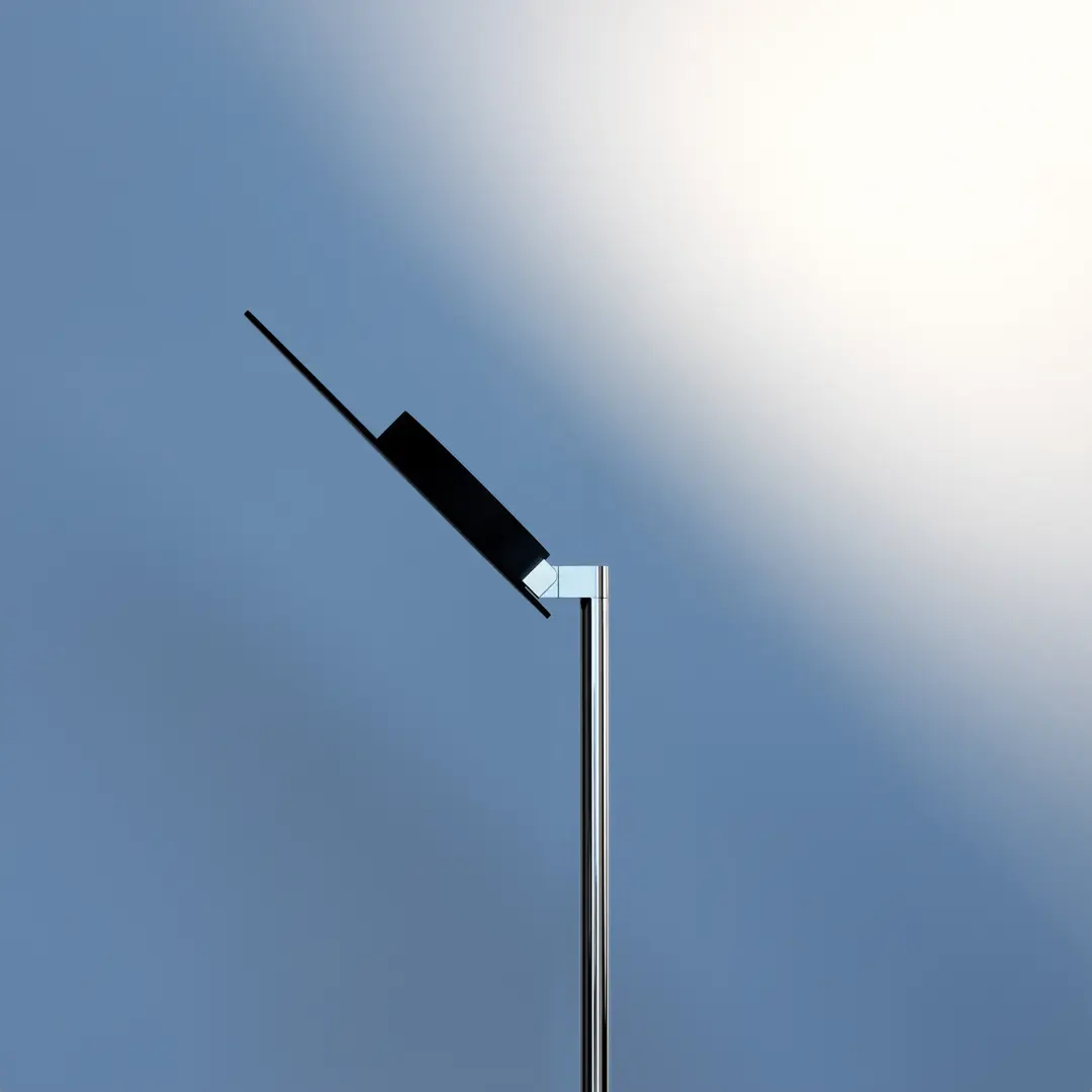 Stop Lamp