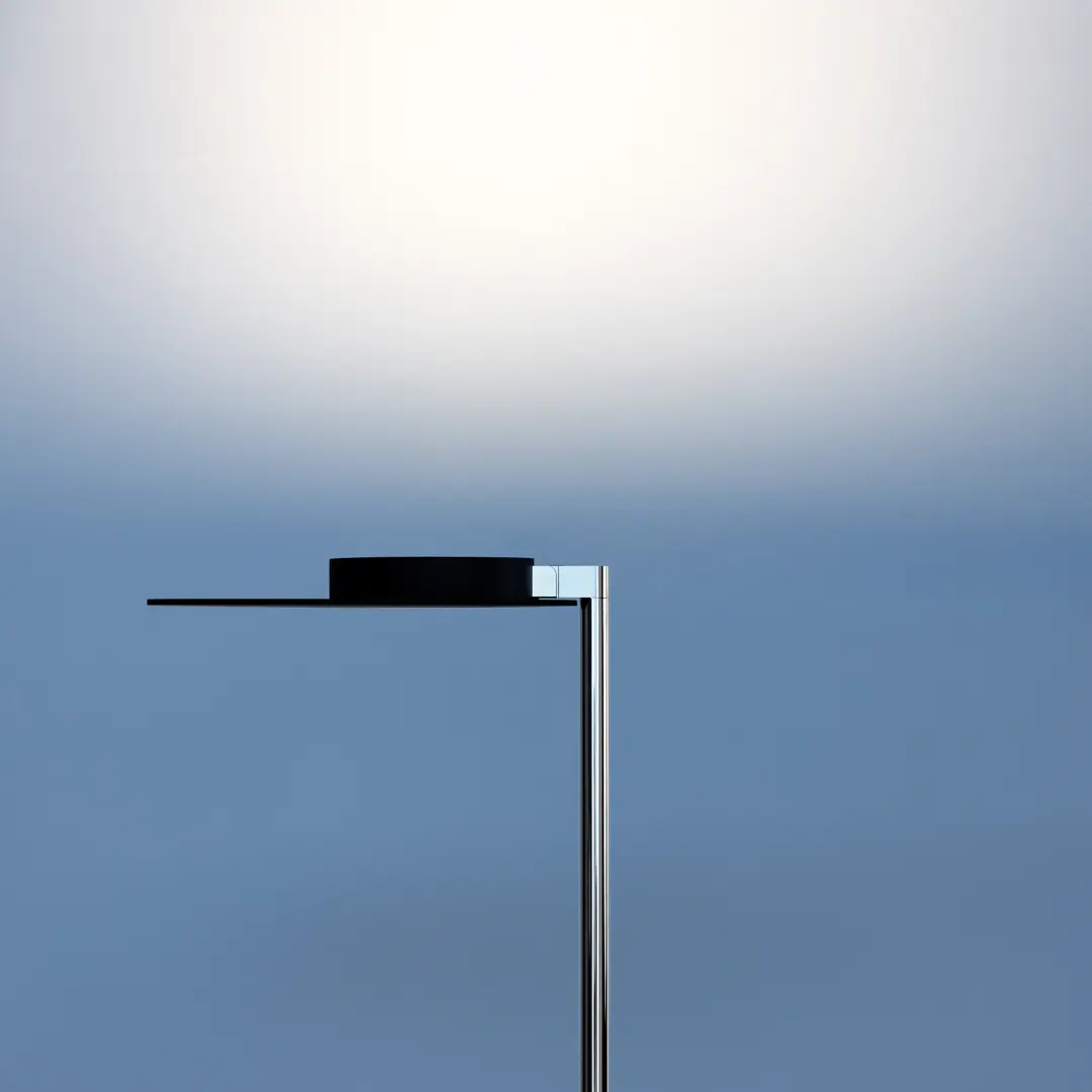 Stop Lamp