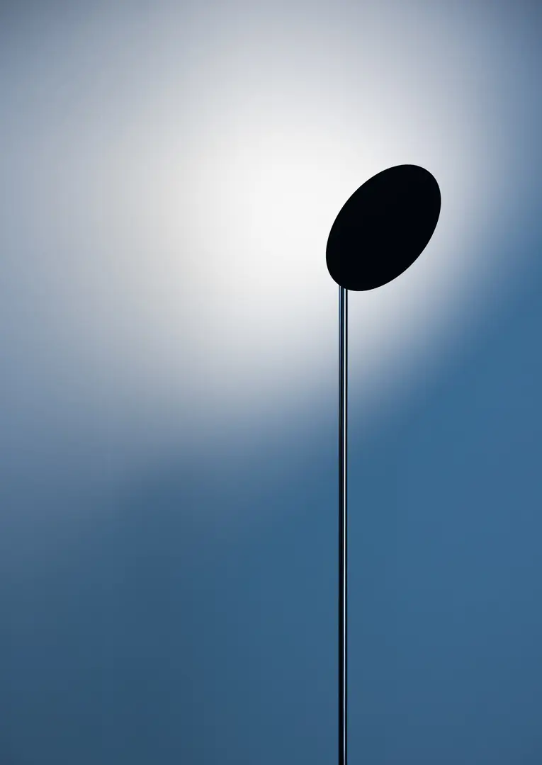 Stop Lamp